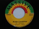 WAILING SOULS - BREDDA GRAVALICIOUS - 7