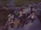 ETHIOPIANS - SLAVE CALL LP - CLASSIC 1977 ALBUM THIRD WORLD UK PRESSING  ??