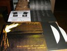 MY DYING BRIDE The Light At The End Of The World 2 LP NEW