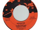 BEVERLEY WILLIAMS - SUFFERATION / SUFFERATION DUB 7