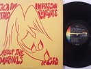 ST PIUS X SEMINARY CHOIR Each One Heard RARE XIAN FOLK PSYCH acid archiv garage