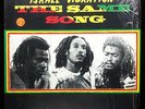 ISRAEL VIBRATION - THE SAME SONG [TOP RANKING]