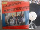 Frank Ferrer & Sus Magnificos Marvela Records 118