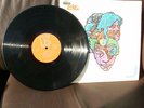 LOVE - Forever Changes LP - Stereo Original 1967 - EKL 4013