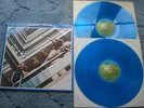 THE BEATLES - 1967-1970 Blaues Album Blue Vinyl DMM Deutsche German Pressung