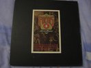 Foetus Of Excellence - box only