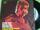 SINGLE-DAVID BOWIE-THE LAUGHING GNOME-1973-SPAIN