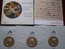 SAN 146-8 WHITE ANGEL BOX   HANDEL  MESSIAH  SCHWARZKOPF   KLEMPERER  SUPERB  NM