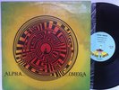 ALPHA OMEGA OZ PROG SYNTH PSYCH, RARE '76 Private Press CLEAR LIGHT OF JUPITER