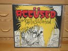 Accüsed - The return of Martha Splatterhead LP  Violence Kreator Exhorder Sodom