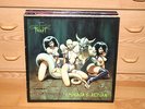 Celtic Frost - Emperor's return LP Vinyl Bolt Thrower Morbid Angel Death Deicide