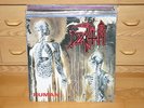 Death - Human LP Vinyl first press Bolt Thrower Morbid Angel Deicide Nocturnus