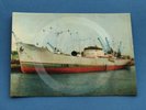 ELVIS PRESLEY..Ready Teddy RARE 60s POLISH FLEXI playing postcard CLEAN COPY