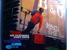 JIMMY SMITH w/ KENNY BURRELL MIDNIGHT SPECIAL SEALED '61 BLUE NOTE STEREO LP