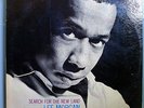 LEE MORGAN w/WAYNE SHORTER+GRANT GREEN SEARCH NEW LAND ORIG'64 BLUE NOTE MONO LP