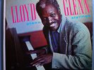 LLOYD GLENN PIANO STYLINGS INSANELY RARE ORIGINAL 1957 SCORE BLUES MONO LP DG