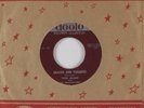 Doo Wop 45 DON JULIAN Heaven and Paradise DOOTO HEAR