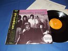 JEFFERSON AIRPLANE Surrealistic Pillow JAPAN 1973 Audiophile Obi TOP Psych MINT-
