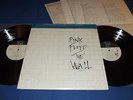 TAS PINK FLOYD The Wall JAPAN A1/B1 True 1st Press w/Obi Shrink TOP SHELF MINT-