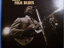 MUDDY WATERS MORE REAL FOLK BLUES RARE ORIG 1966 CHESS MONO PRESSING NEAR MINT