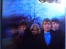 ROLLING STONES BETWEEN BUTTONS RARE ORIG'67 LONDON STEREO LP IN SHRINK w/STICKER