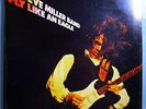 STEVE MILLER BAND FLY LIKE AN EAGLE SEALED ORIG 1976 CAPITOL PROMO LP BEAUTIFUL