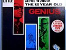 STEVIE WONDER 12-YEAR OLD GENIUS 2d ALBUM RARE ORIG '63 TAMLA MONO LP MINT