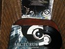 Arcturus - The Sham Mirrors (Ulver,Burzum,Emperor,Mayhem,Immortal,Marduk,Hades)