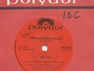 THE JAM    SOUTH AFRICA  45 TOWN CALLED MALICE