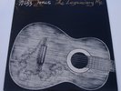 Wizz Jones ‘The Legendary Me’ on rare UK Village Thing from 1970.