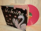 MELVINS-STONER WITCH LP-Orig- PINK VINYL-ATLANTIC 1994-