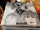 The Beatles -  Revolver - Original and Genuine 1960's LP