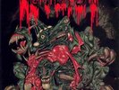 AUTOPSY Mental Funeral DEATH ENTOMBED CARCASS REPULSION OBITUARY PESTILENCE