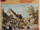 MUSIC FOR DOUBLE BASS; ROSSINI; RODNEY SLATFORD, MARRINER, ST MARTIN; EMI STEREO