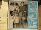 Wild Billy Childish: The 1982 Cassettes (Milkshakes / Hangman Rec. / Headcoats)