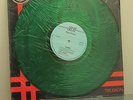 Gary Numan TELEKON Dutch Green vinyl mint sealed L.p