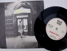 SUBWAY SECT AMBITION FIRST PRESSING