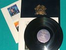 VERY RARE QUEEN VINYL MISSPRESSING LP WITH PAUL MCCARTNEY AND WINGS