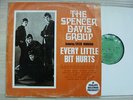 The Spencer Davis Group  Every Little bit hurts  12` 1965  Wing