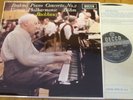 SXL 6322 Brahms Piano Concerto No. 2 / Backhaus W/B
