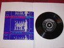 THE PRETTY THINGS ON FILM. Rare EP