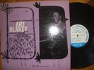 ART BLAKEY Volume 1 Orig. 1ED USA Blue Note 1521 LP 767 Lexington DG RVG Ear