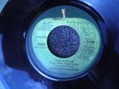 MINT THE BEATLES : GEORGE HARRISON 1975 Apple 45 MAYA LOVE / THIS GUITAR
