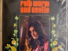 MOIRA KERR folk warm and gentle UK FOLK BELTONA 1969 NM