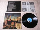 PINK FLOYD Animals JAPAN original 1977 audiophile LP *EX Roger Waters / The Wall
