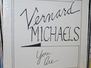 VERNARD MICHAELS - You Are - Chaiton 12