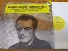 2532 003 Brahms Symphony No. 4 / Kleiber