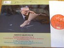 ASD 2585 Shostakovich Concertos / Kogan / Khomitser