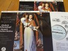 SAX 2430/1 Brahms A German Requiem / Klemperer B/S 2 LP set