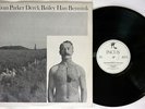 Evan Parker / Derek Bailey / Han Bennink The Topography of the Lungs INCUS 1